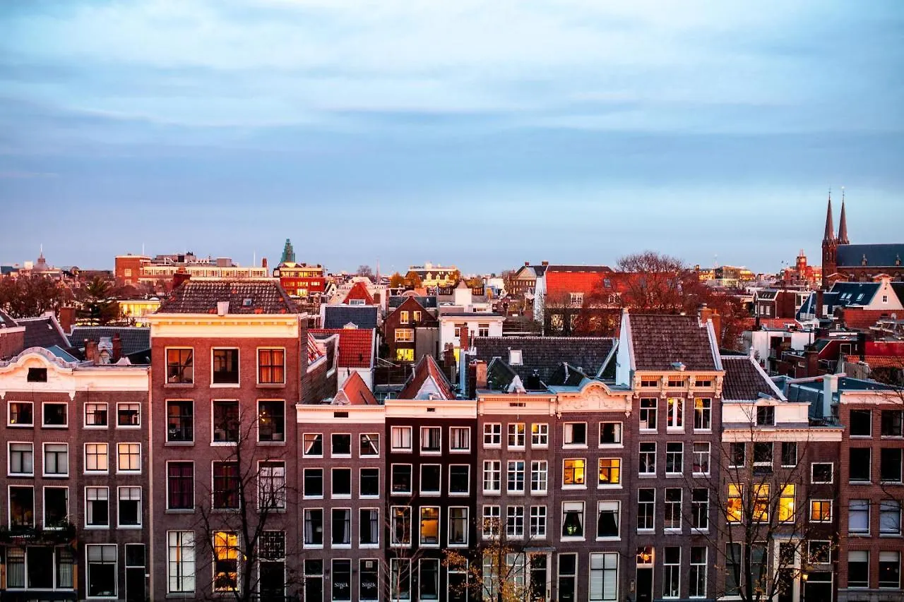 The Dylan Amsterdam - The Leading Hotels Of The World