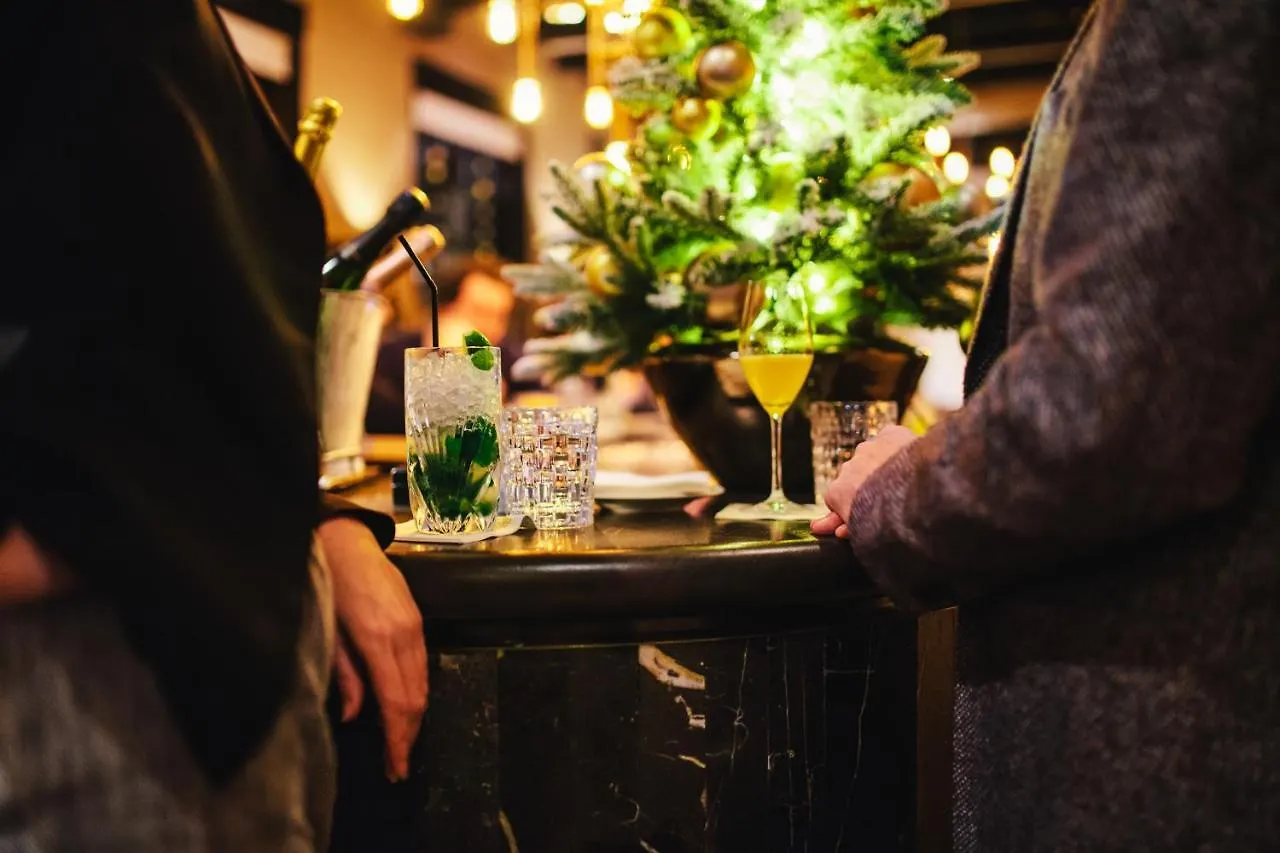 The Dylan Amsterdam - The Leading Hotels Of The World