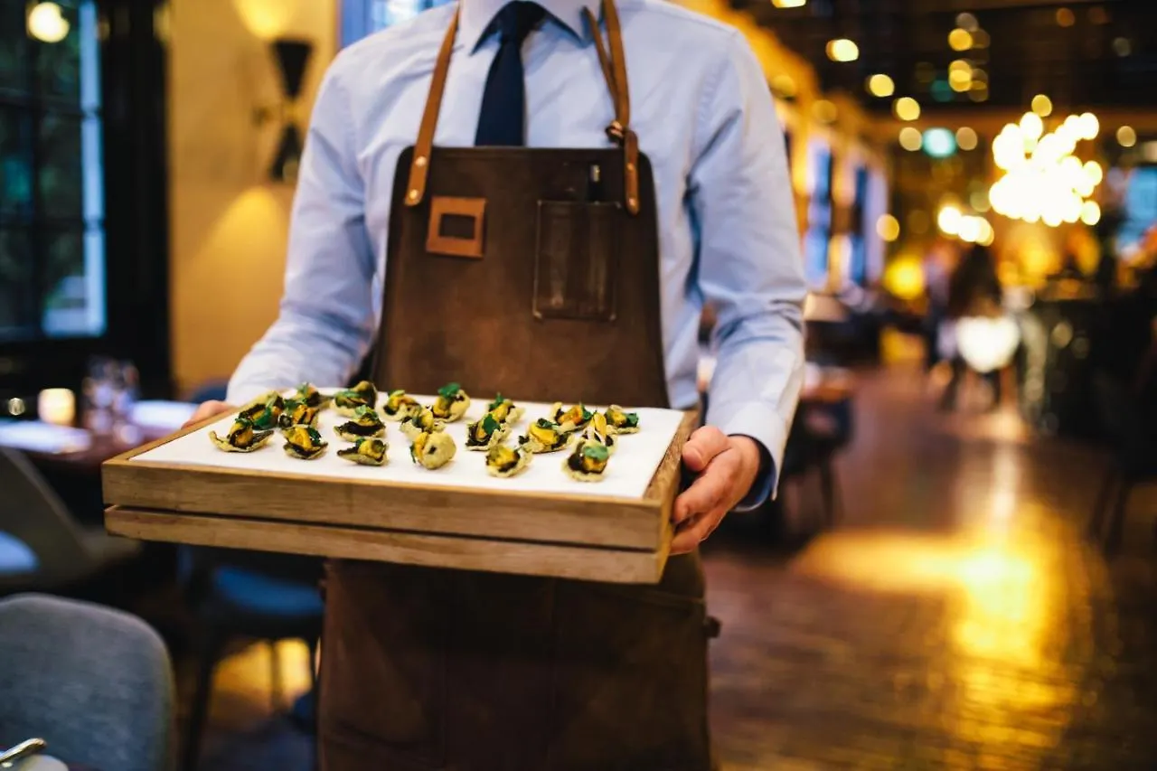 *****  The Dylan Amsterdam - The Leading Hotels Of The World Netherlands