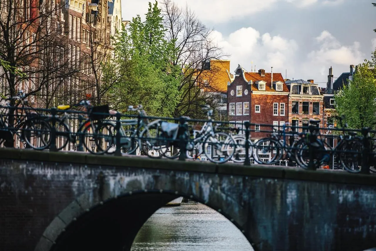 The Dylan Amsterdam - The Leading Hotels Of The World 5*,