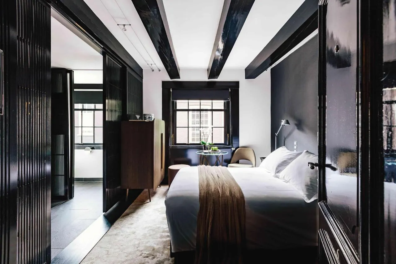 The Dylan Amsterdam - The Leading Hotels Of The World