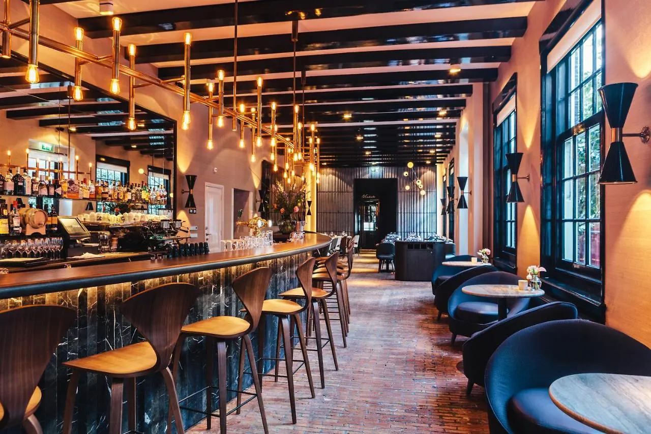 The Dylan Amsterdam - The Leading Hotels Of The World
