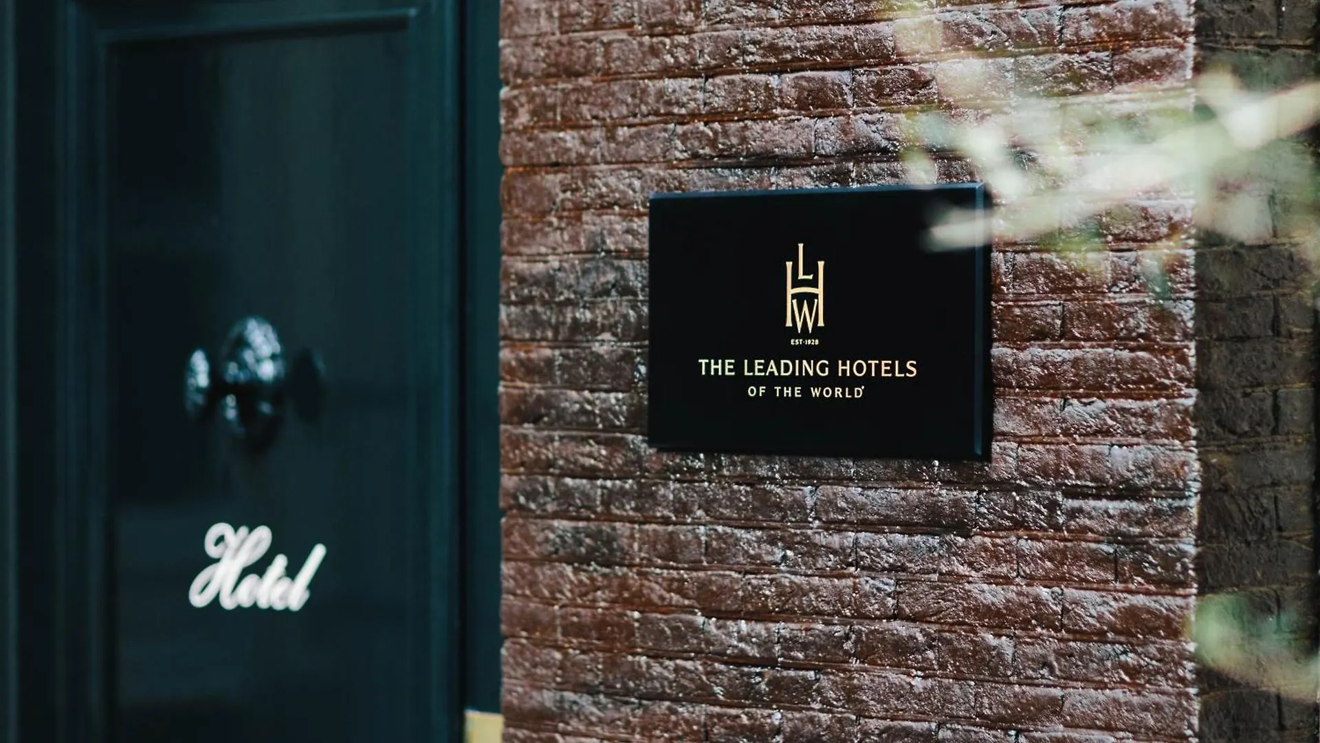 The Dylan Amsterdam - The Leading Hotels Of The World