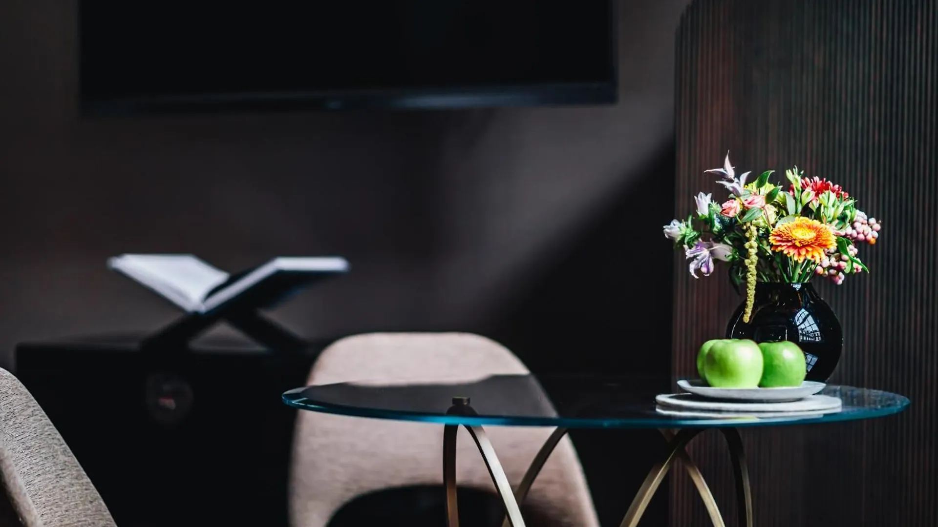 The Dylan Amsterdam - The Leading Hotels Of The World 5*,