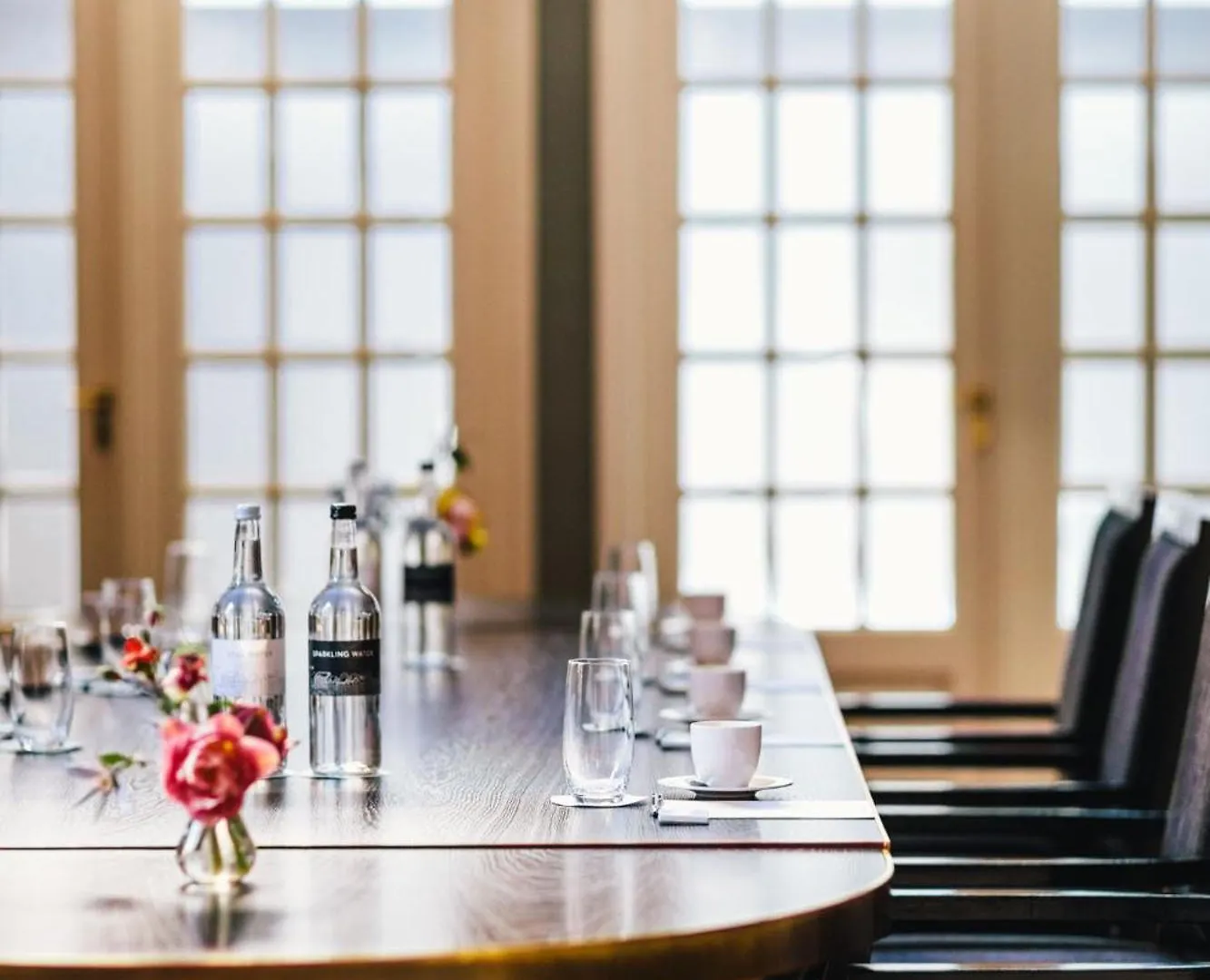 The Dylan Amsterdam - The Leading Hotels Of The World