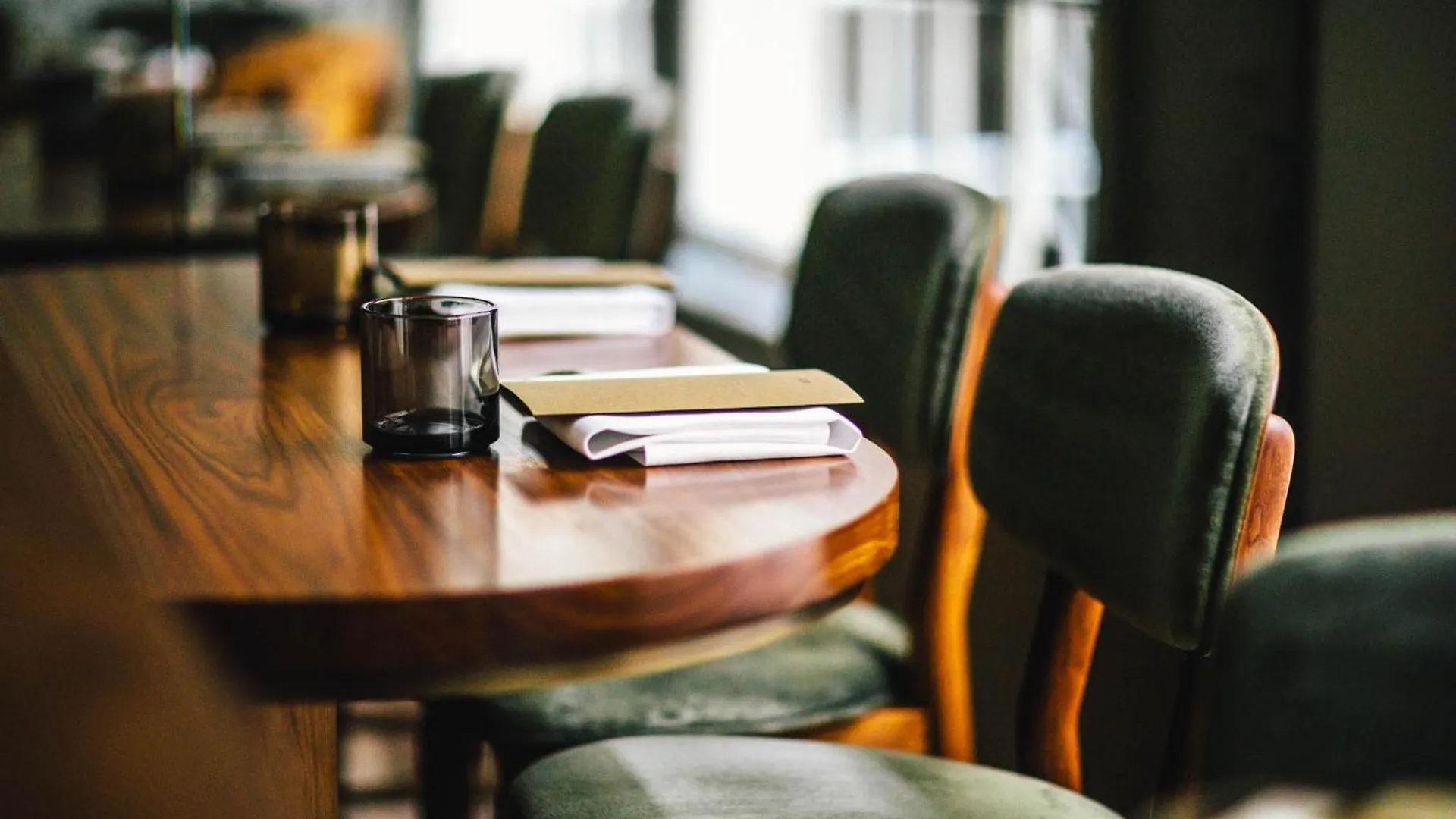 The Dylan Amsterdam - The Leading Hotels Of The World