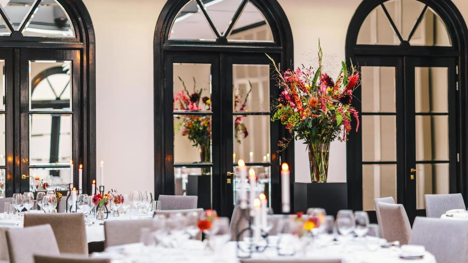 The Dylan Amsterdam - The Leading Hotels Of The World