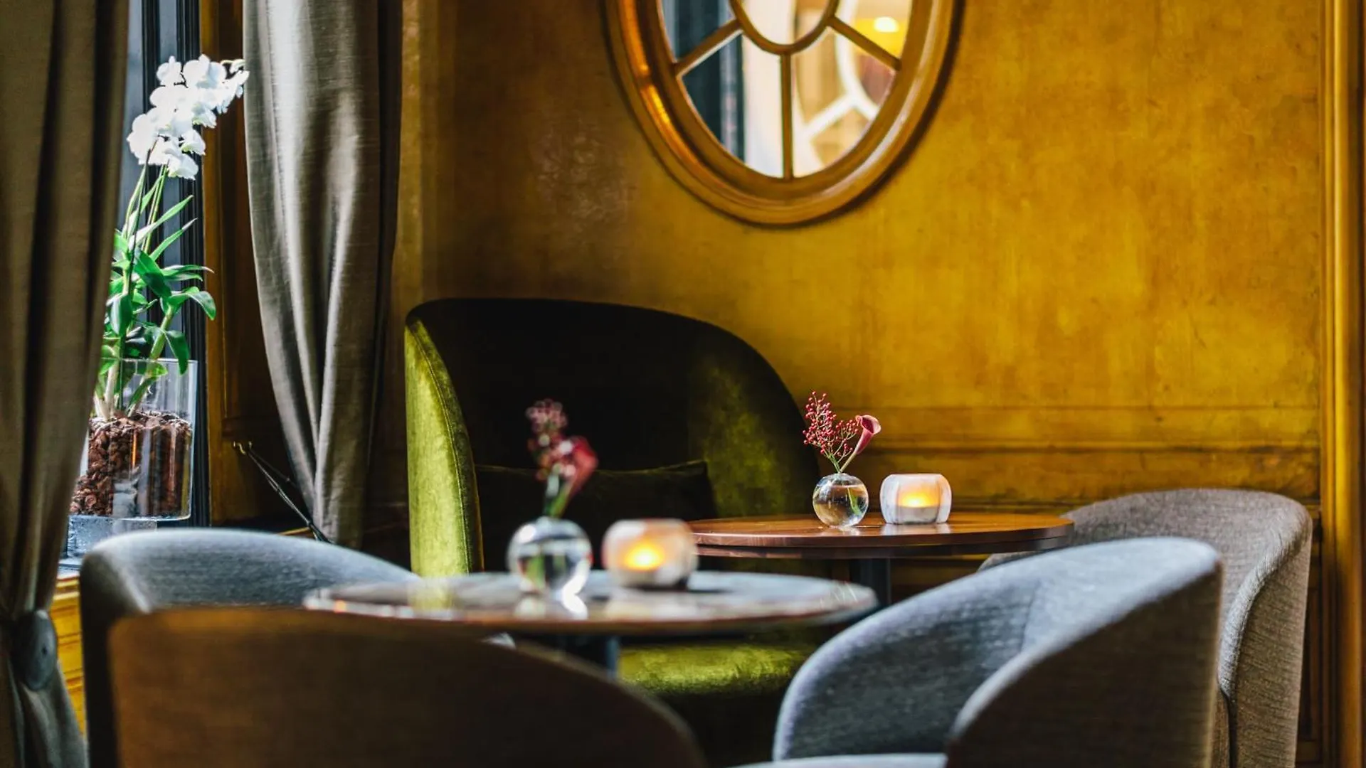 The Dylan Amsterdam - The Leading Hotels Of The World