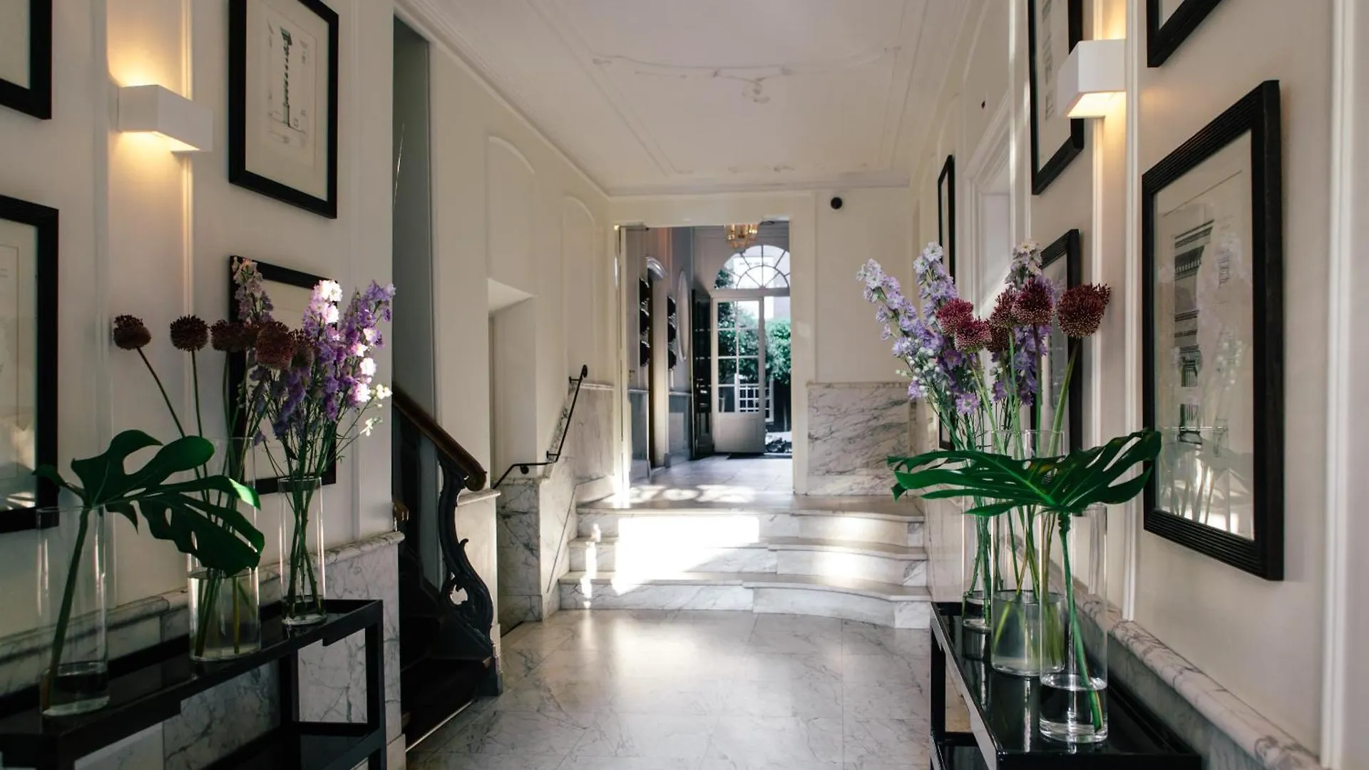 *****  The Dylan Amsterdam - The Leading Hotels Of The World Netherlands