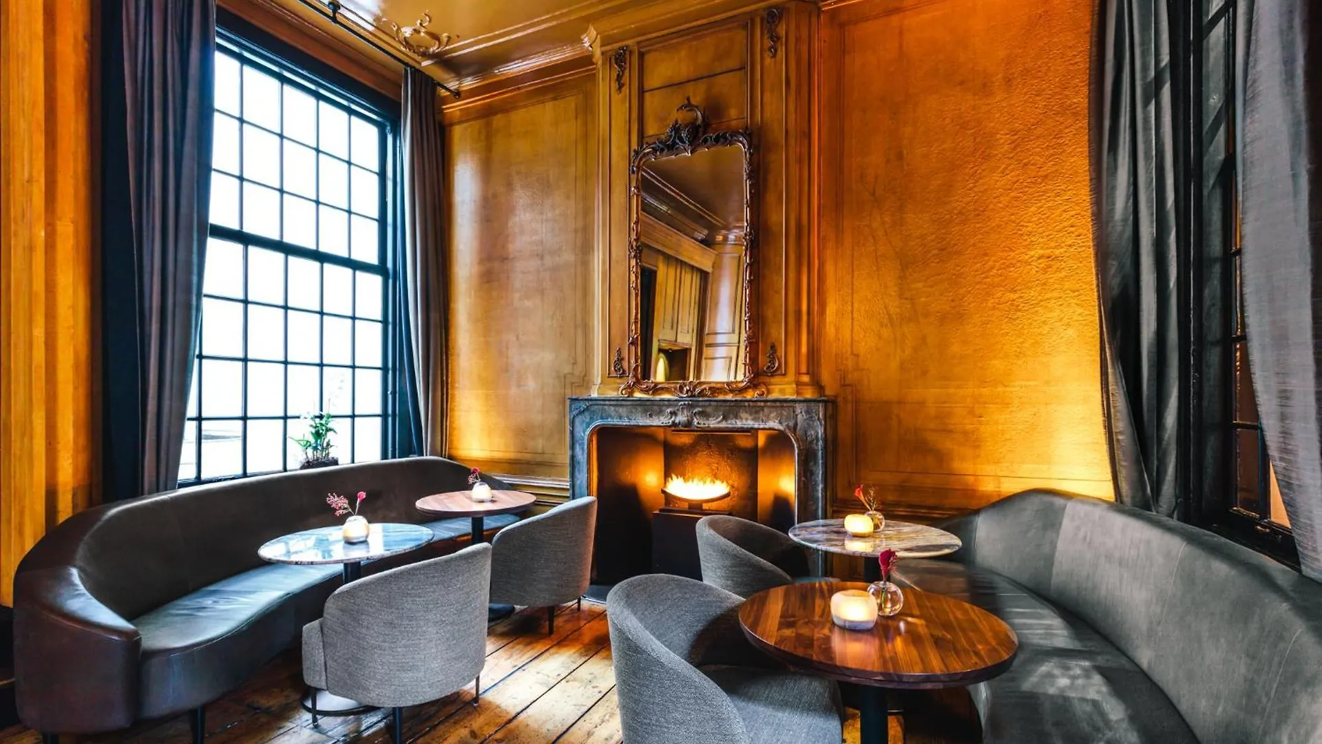 The Dylan Amsterdam - The Leading Hotels Of The World Netherlands