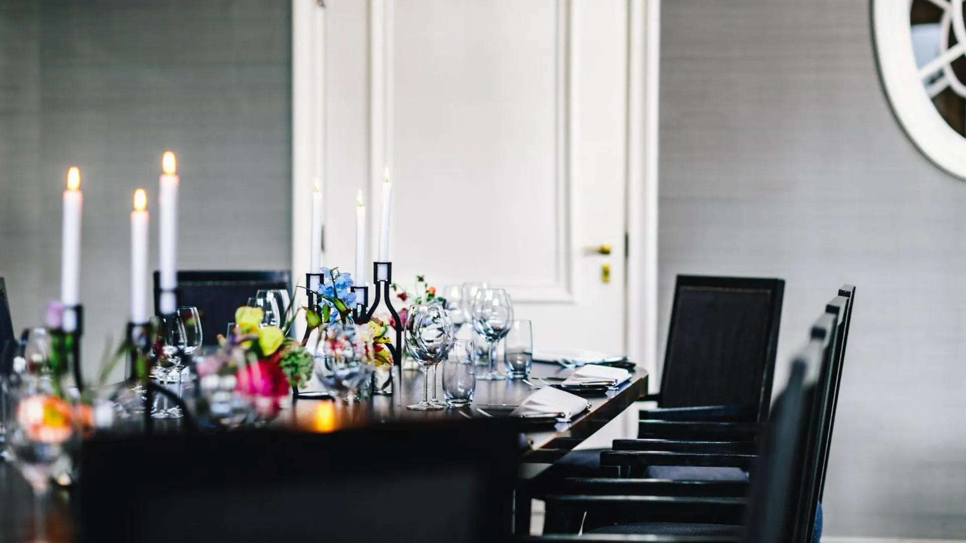 The Dylan Amsterdam - The Leading Hotels Of The World