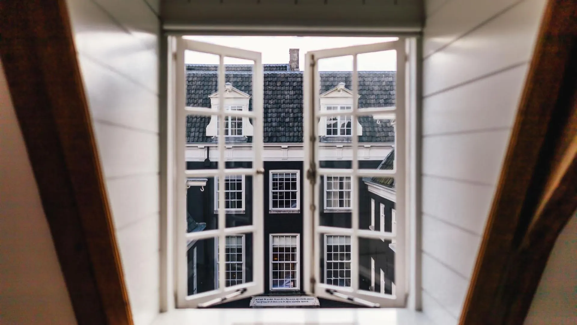 The Dylan Amsterdam - The Leading Hotels Of The World Netherlands