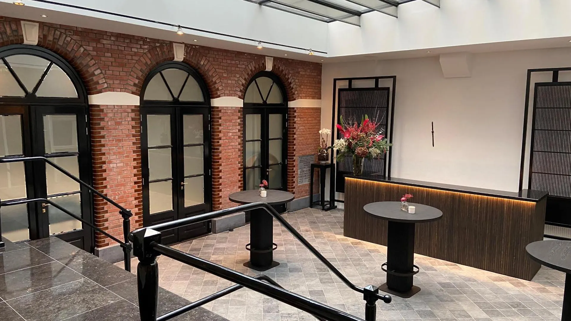 The Dylan Amsterdam - The Leading Hotels Of The World