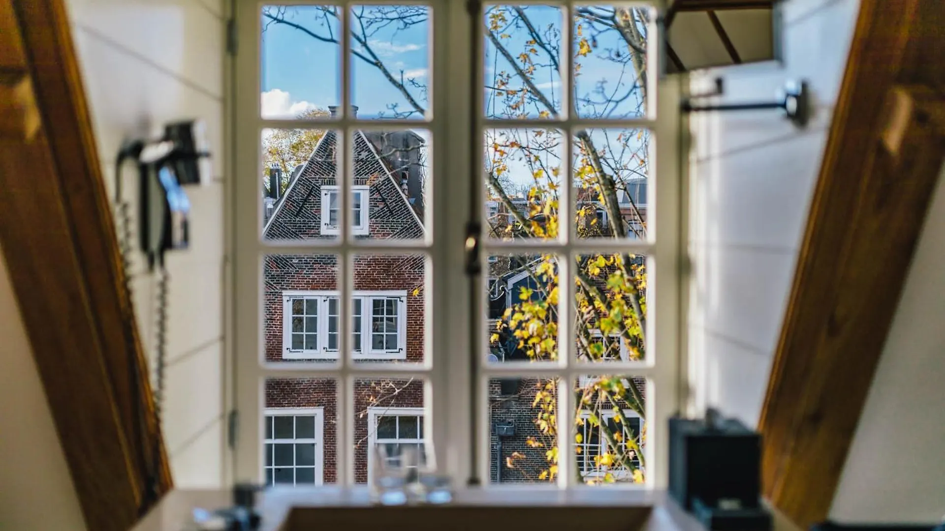 The Dylan Amsterdam - The Leading Hotels Of The World