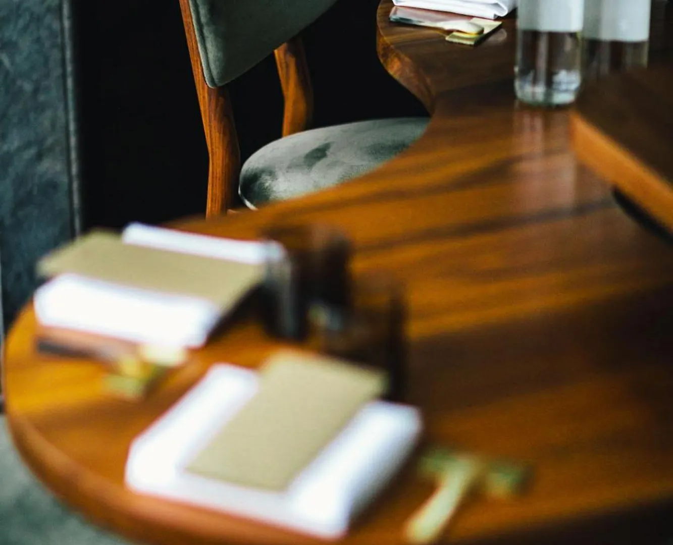 The Dylan Amsterdam - The Leading Hotels Of The World 5*,
