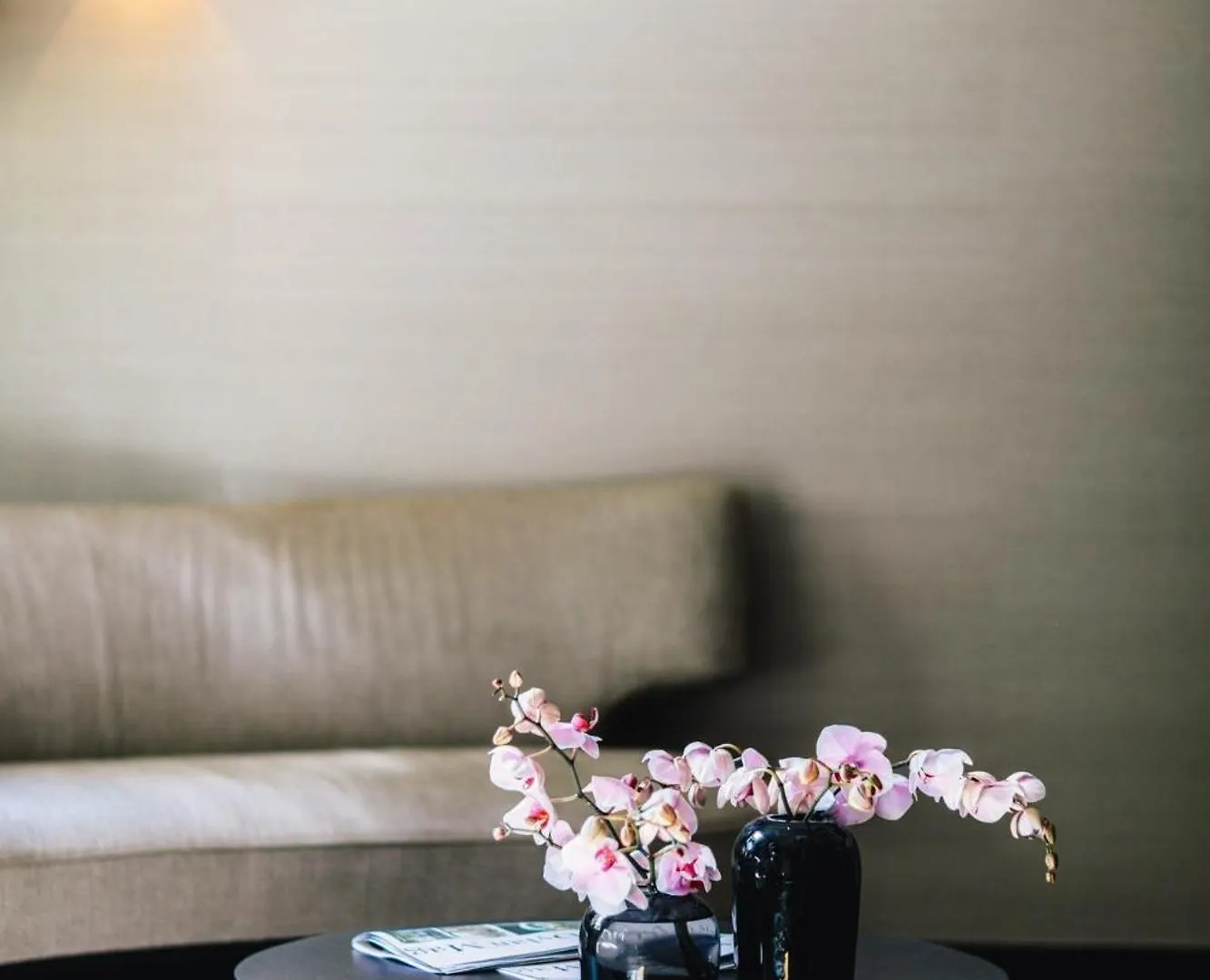 The Dylan Amsterdam - The Leading Hotels Of The World