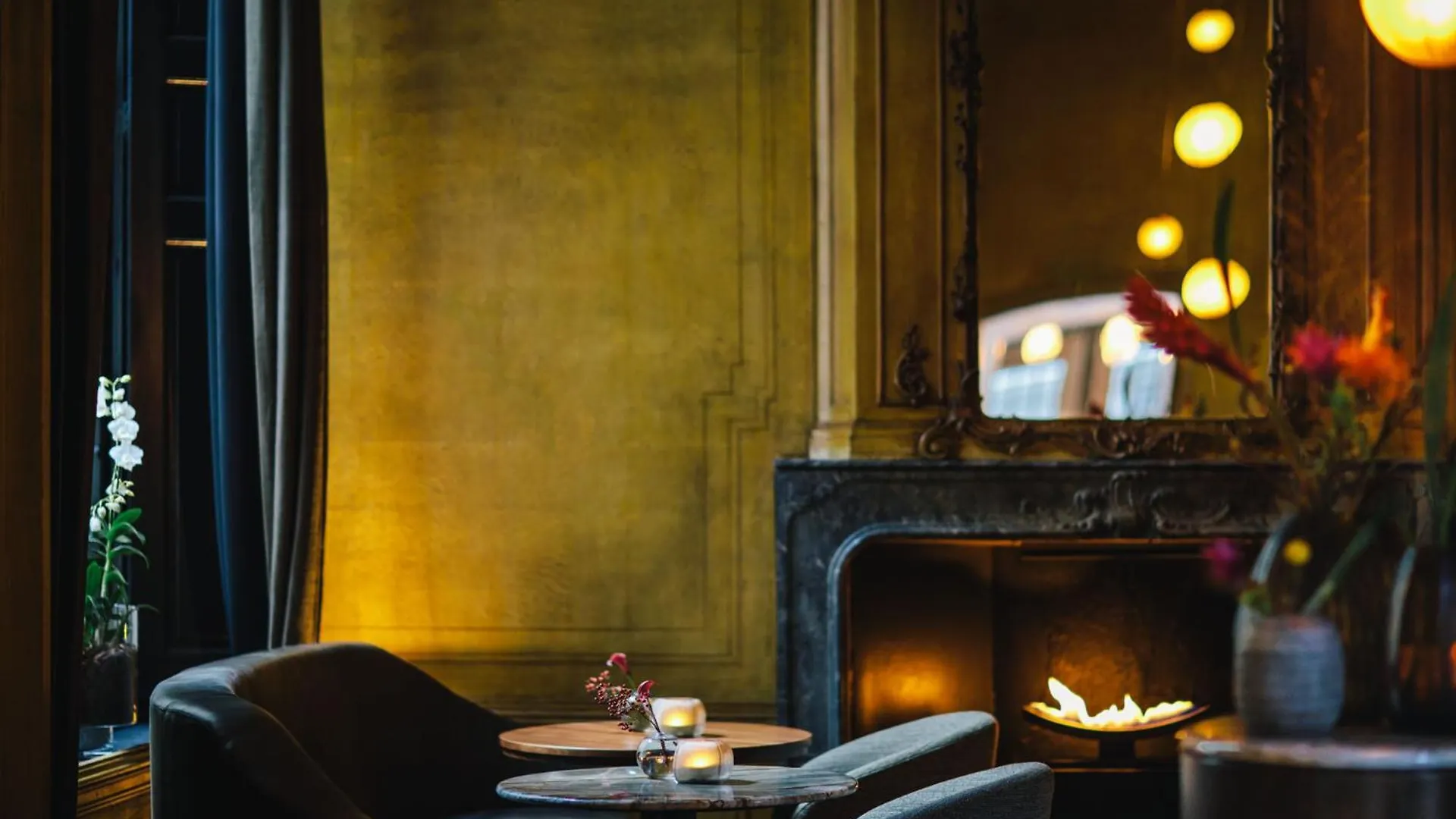 The Dylan Amsterdam - The Leading Hotels Of The World