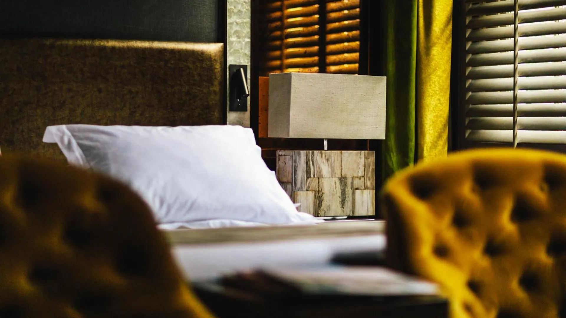 The Dylan Amsterdam - The Leading Hotels Of The World Netherlands