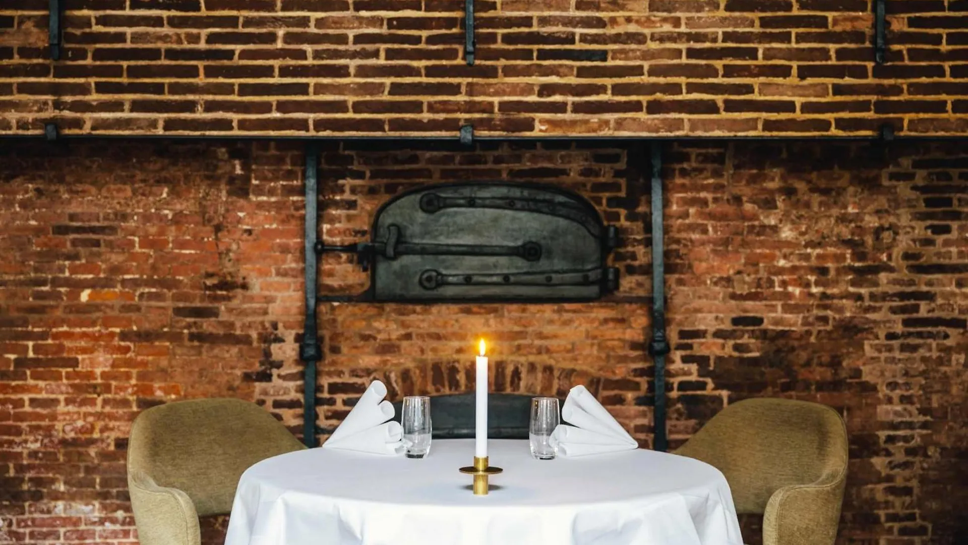 The Dylan Amsterdam - The Leading Hotels Of The World