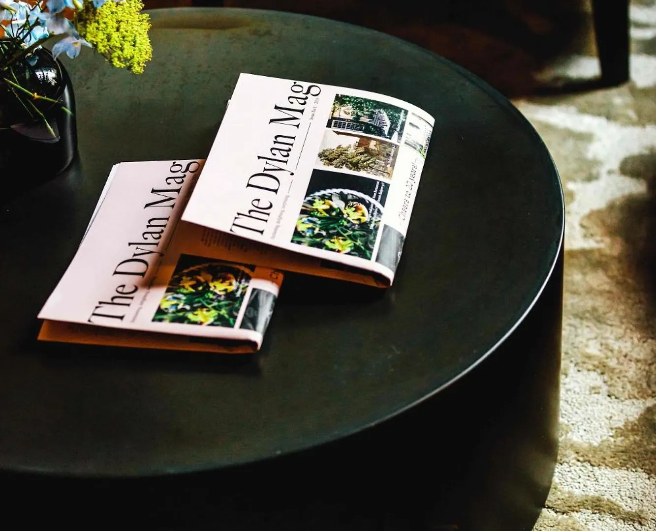 The Dylan Amsterdam - The Leading Hotels Of The World