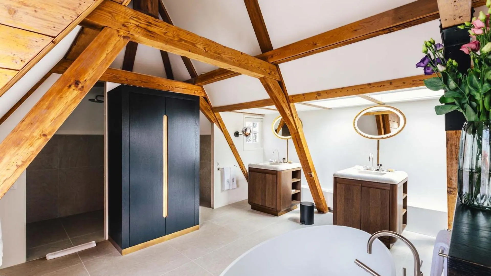 The Dylan Amsterdam - The Leading Hotels Of The World