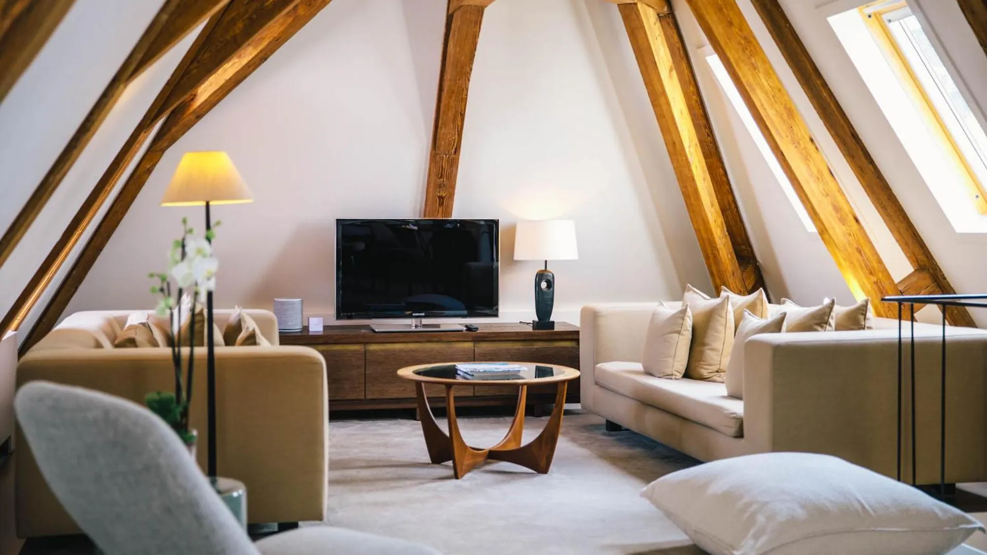 The Dylan Amsterdam - The Leading Hotels Of The World