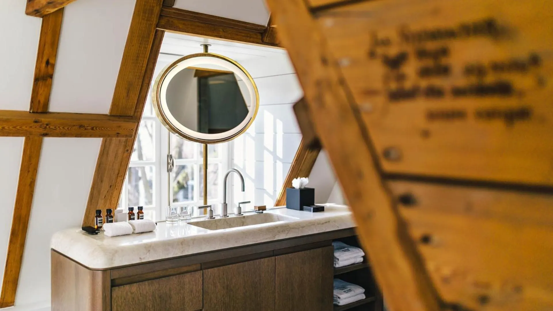 *****  The Dylan Amsterdam - The Leading Hotels Of The World Netherlands