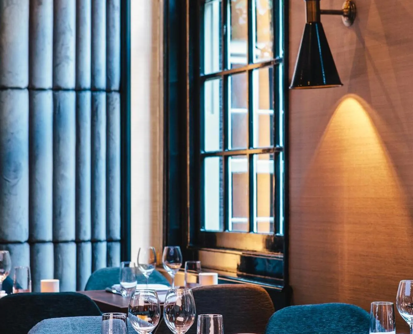 The Dylan Amsterdam - The Leading Hotels Of The World 5*,  Netherlands
