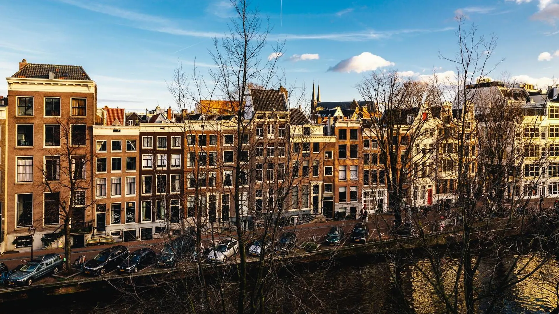 The Dylan Amsterdam - The Leading Hotels Of The World