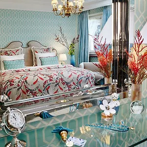 Hotel Estherea, Amsterdam