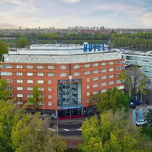 Otel Westcord Art 4 Stars, Amsterdam