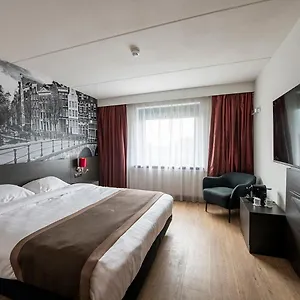 Bastion Noord Ámsterdam