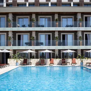 Priam, Affiliated By Melia Hotel Vlorë