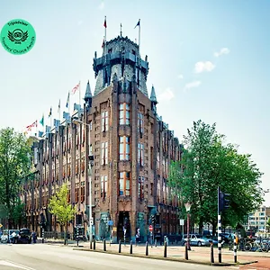 Grand Amrath Hotel