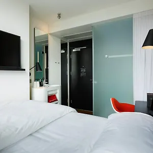 Citizenm Amstel אמסטרדם