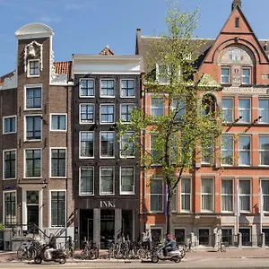 Hotel Ink - Mgallery, Amsterdam