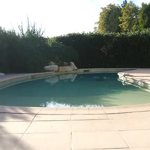 Casa vacanze Mas Des Retrouvailles Francia