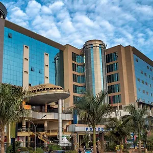 Freedom Hotel Kampala