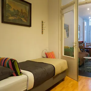 Chez Cho Appartement Utrecht