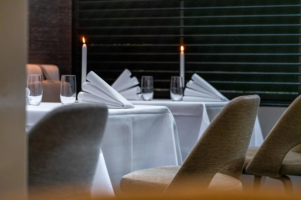 The Dylan Amsterdam - The Leading Hotels Of The World 5*,  Holland