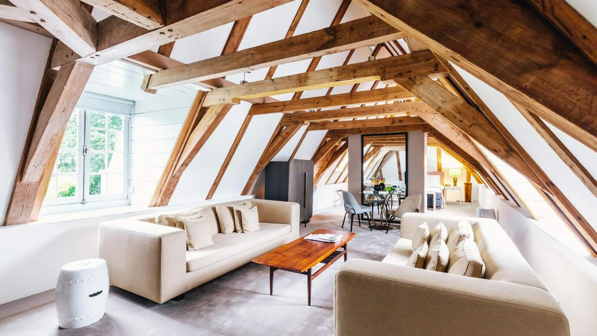 The Dylan Amsterdam - The Leading Hotels Of The World
