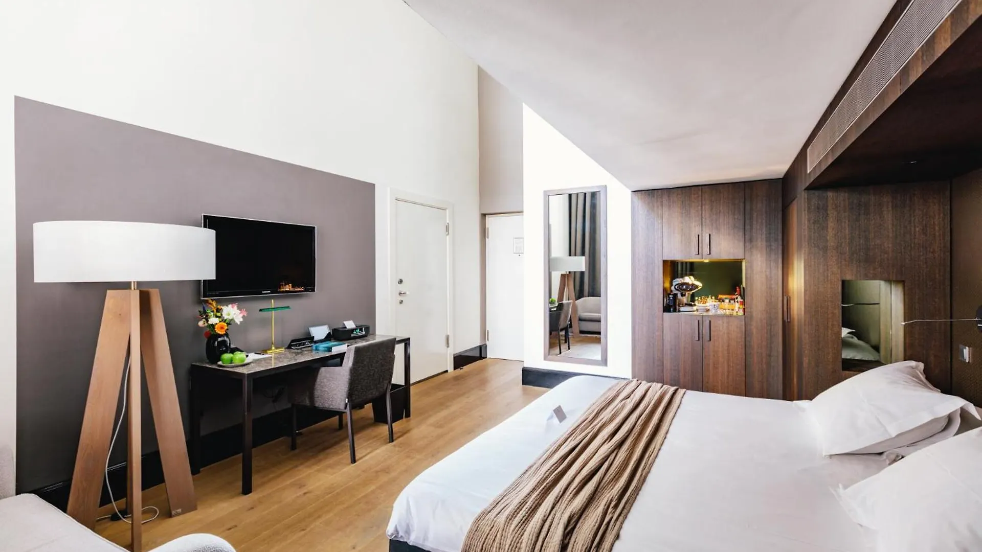 The Dylan Amsterdam - The Leading Hotels Of The World