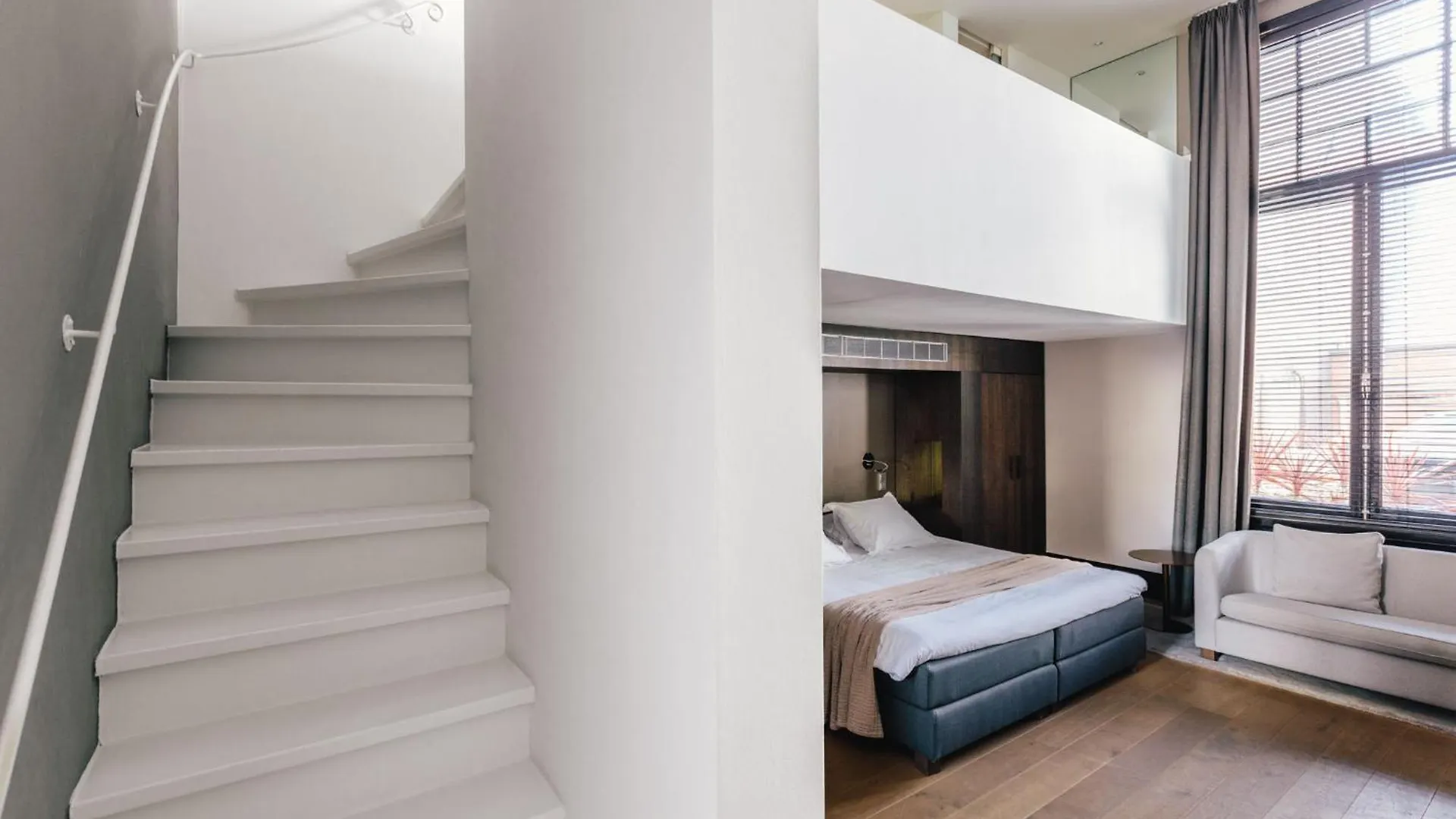 The Dylan Amsterdam - The Leading Hotels Of The World