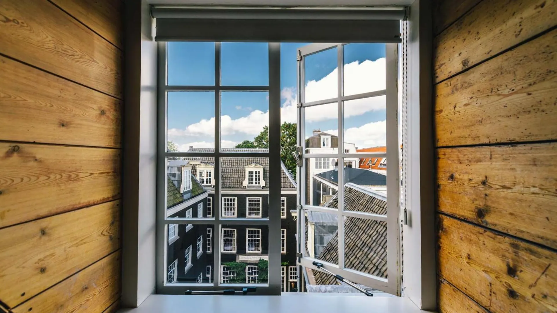 The Dylan Amsterdam - The Leading Hotels Of The World Holland