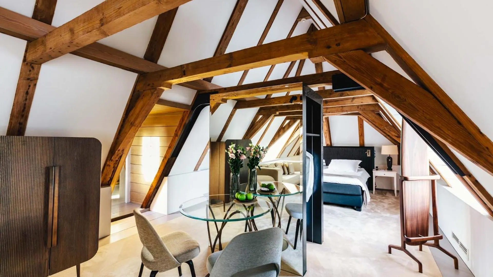 *****  The Dylan Amsterdam - The Leading Hotels Of The World Holland