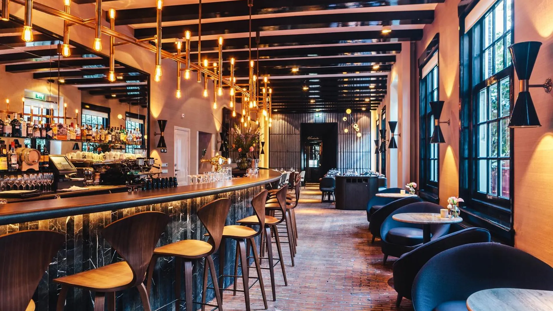 The Dylan Amsterdam - The Leading Hotels Of The World